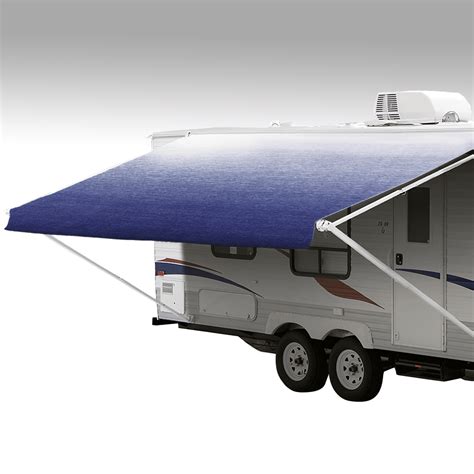 shadepro rv awning fabric replacement